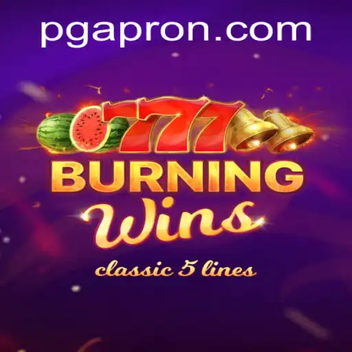 Explorando BurningWins: Um Guia Completo para Apron PG