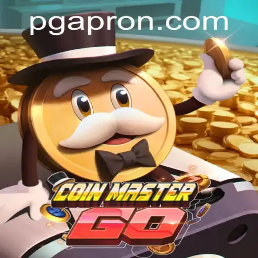 CoinMasterGO: Como Aprender e Dominar o Jogo com a Palavra-Chave APRON PG