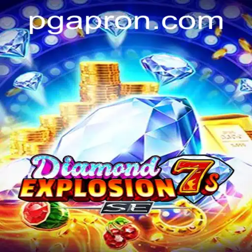 Explorando o Mundo Vibrante de DiamondExplosion7sSE