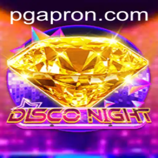DiscoNight: Mergulhe na Noite de Dança com APRON PG