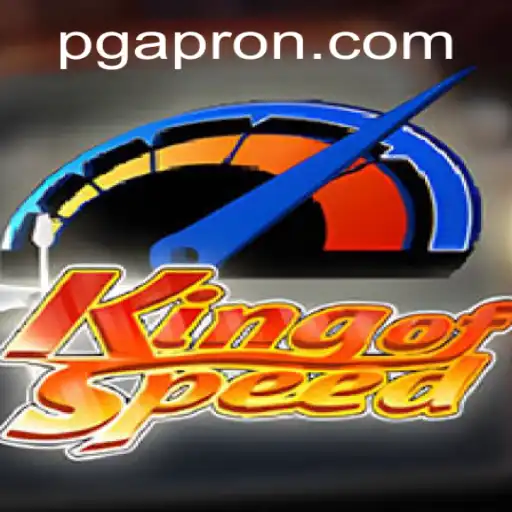 KingofSpeed: Um Mergulho no Mundo da Velocidade e Competição