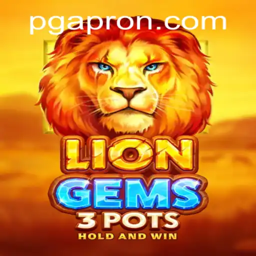 Explorando o Mundo de LionGems3pots e a Dinâmica de Jogo do APRON PG