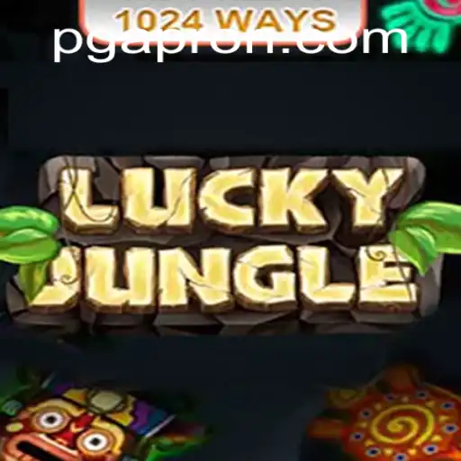 Descubra a Aventura Empolgante de LuckyJungle1024 com APRON PG