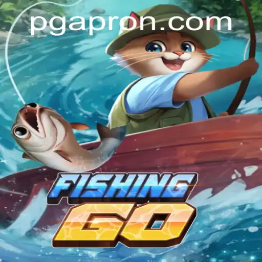 Explorando FishingGO: Uma Aventura Pesqueira com Apron PG