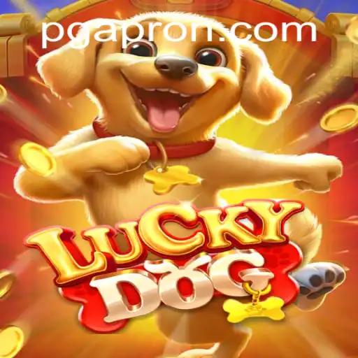 Descubra LuckyDog: Um Jogo Revolucionário com a Palavra-Chave APRON PG