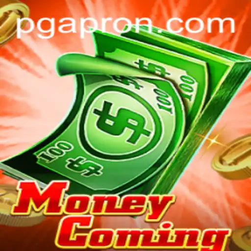 Descubra o Mundo de MoneyComing: Um Jogo Estratégico Inovador