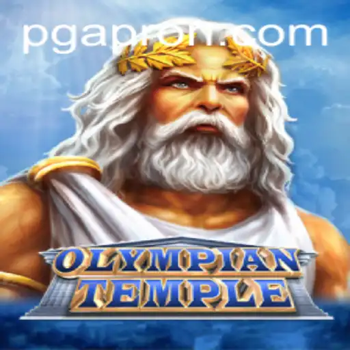 Explorando o Fantástico Mundo de OlympianTemple