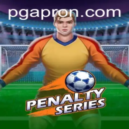 Explorando o Mundo do Jogo 'PenaltySeries' e a Revolução da Palavras-Chave 'APRON PG'
