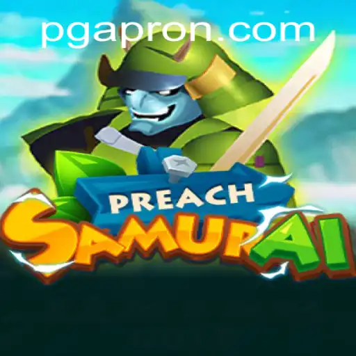 Desvendando o Fascinante Mundo de PreachSamurai: O Jogo Que Une Estratégia e Cultura