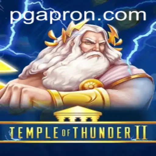 Descubra o Fascinante Mundo de TempleofThunderII: Aventura e Estratégia no Coração da Tempestade