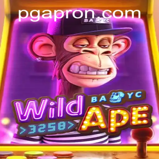Explorando o Universo de WildApe3258: Um Novo Fenômeno no Mundo dos Jogos
