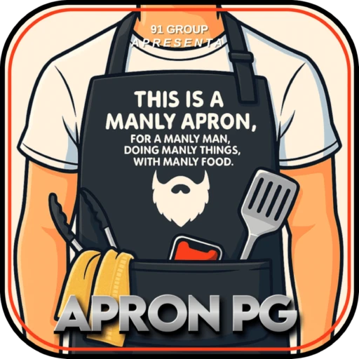 APRON PG Logo