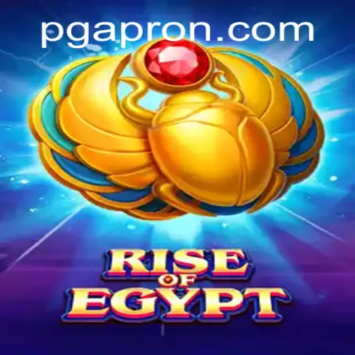 RiseOfEgypt: O Fascinante Mundo do Antigo Egito em Formato de Jogo