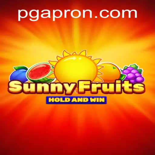 SunnyFruits: Explorando um Mundo de Diversão com APRON PG