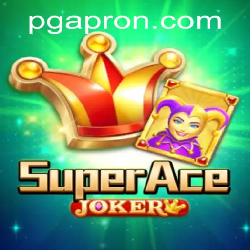Descubra SuperAceJoker: O Jogo Ilimitado de Aventura e Estratégia
