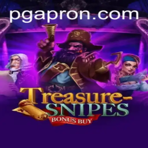 Explore o Mundo de TreasuresnipesBonusBuy: Aventuras e Estratégias